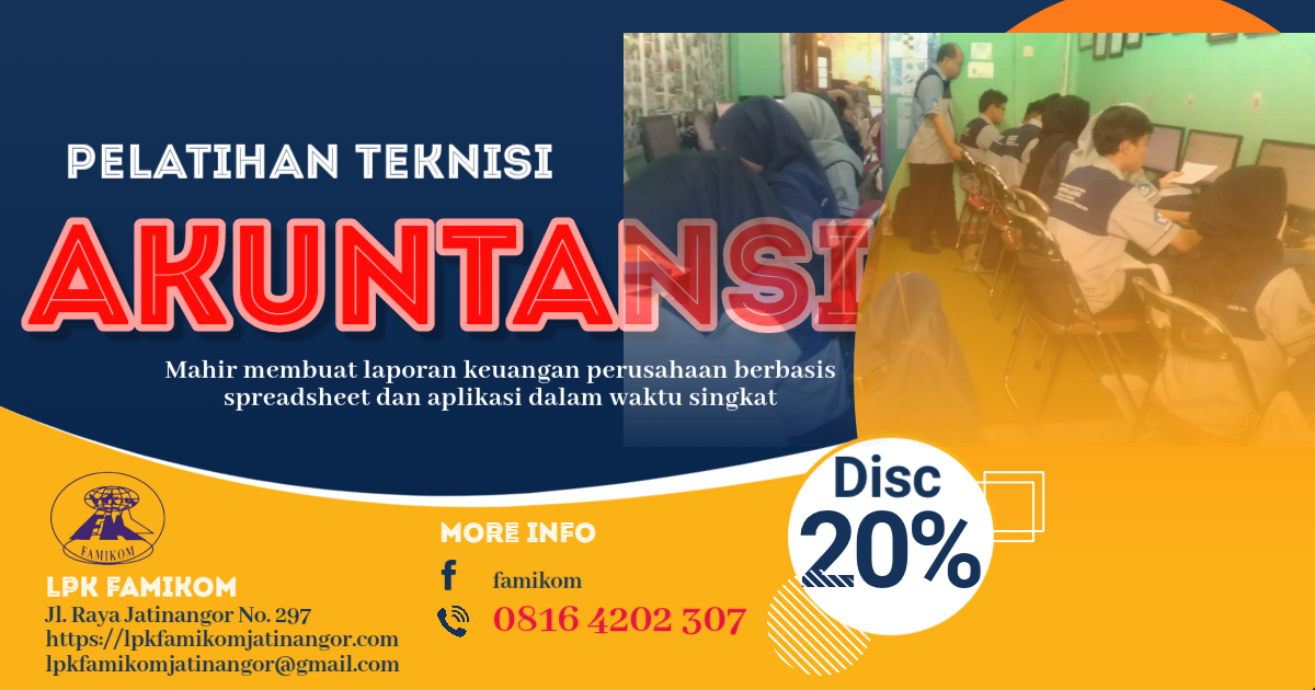 Teknisi Akuntansi