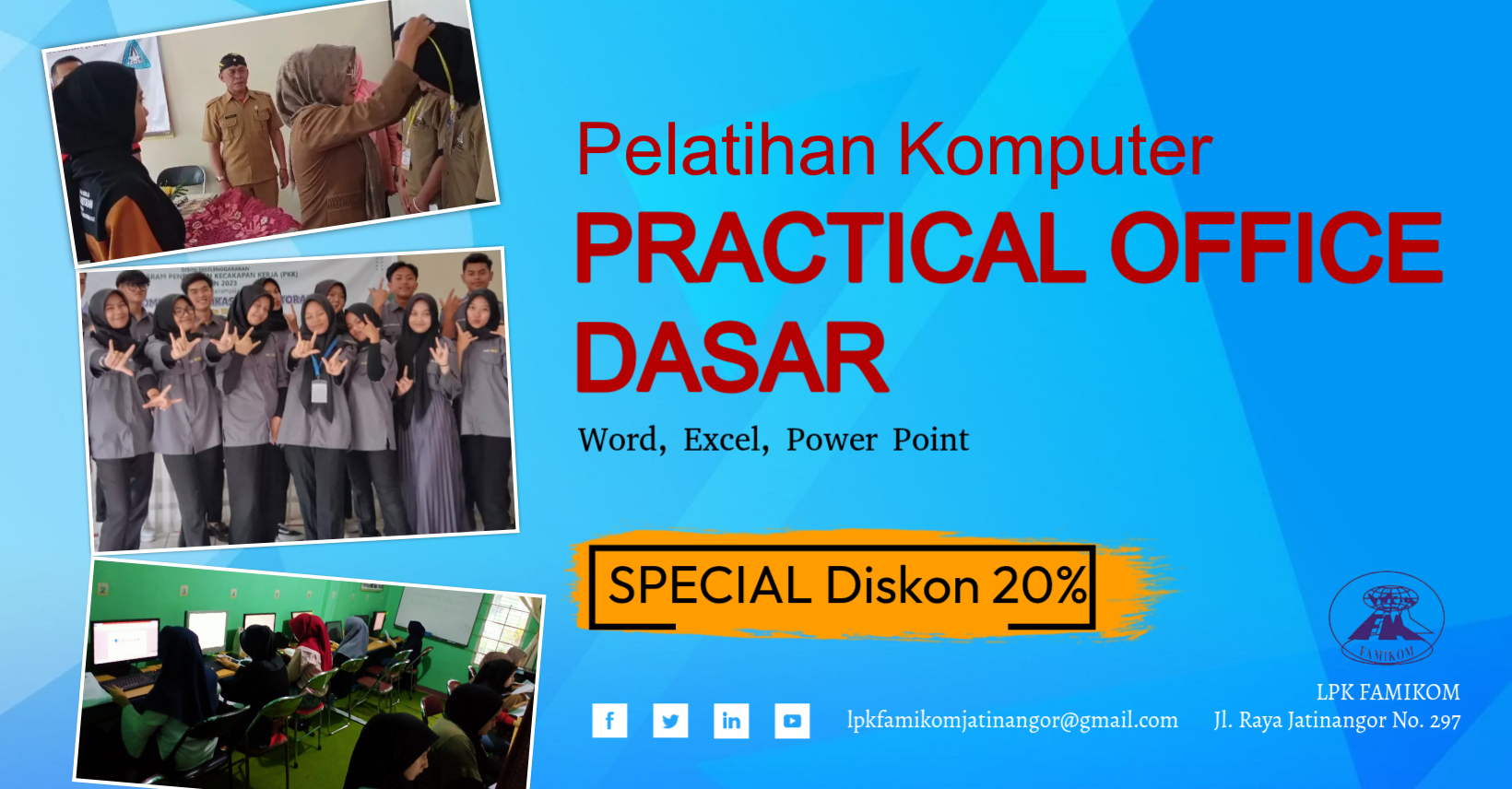 Practical Office Basic