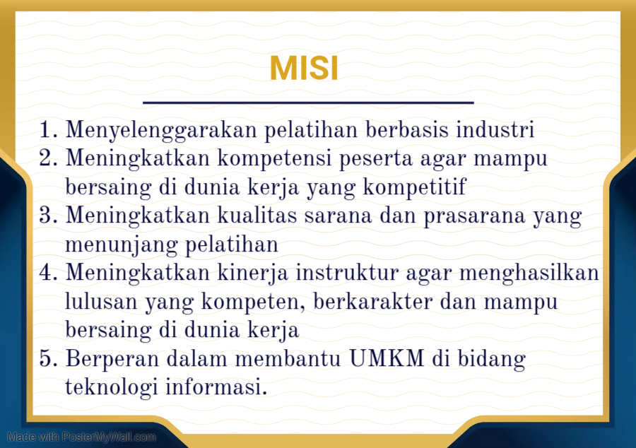 Misi